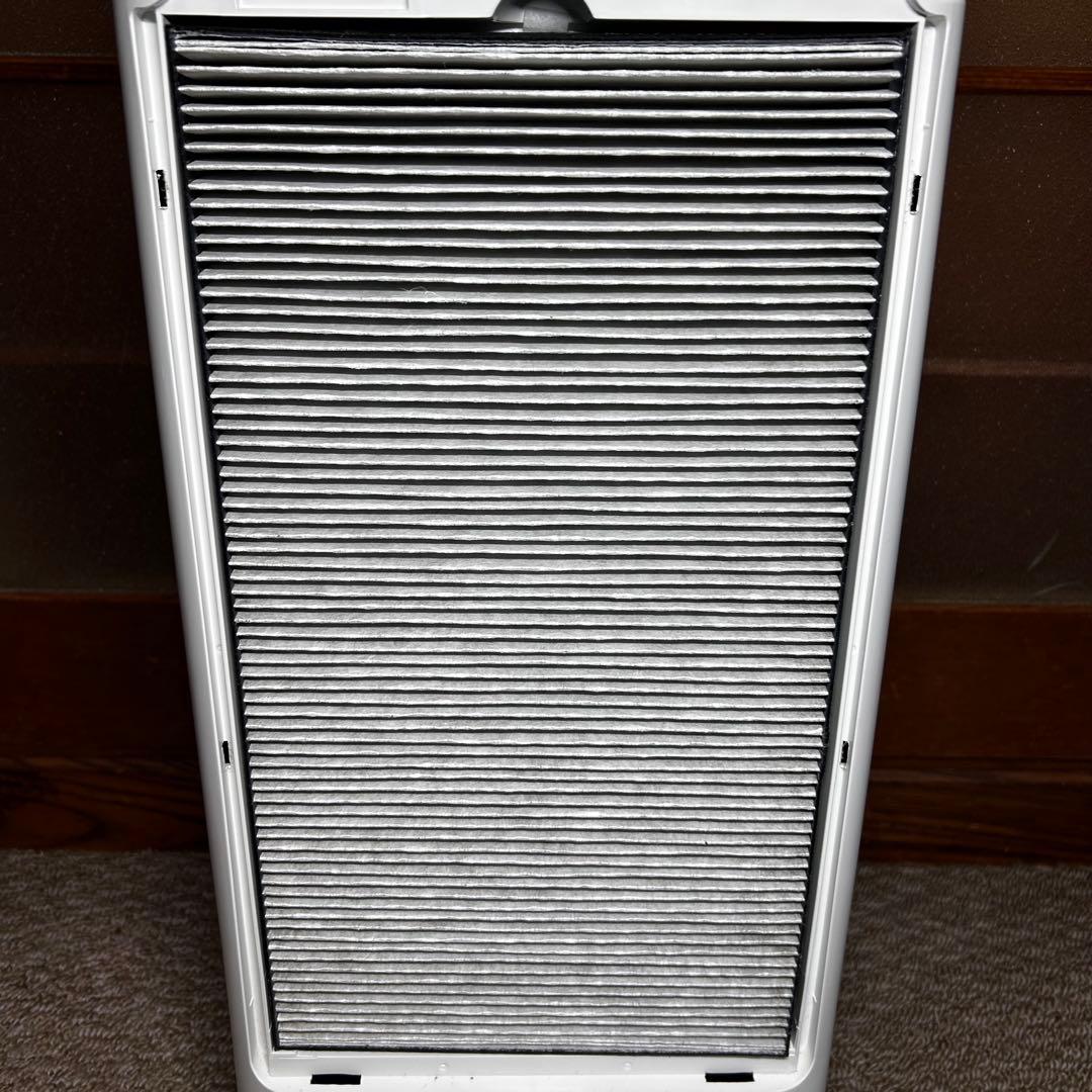 未使用級 SHARP プラズマクラスター25000空清 ～18畳 加湿空気清浄機