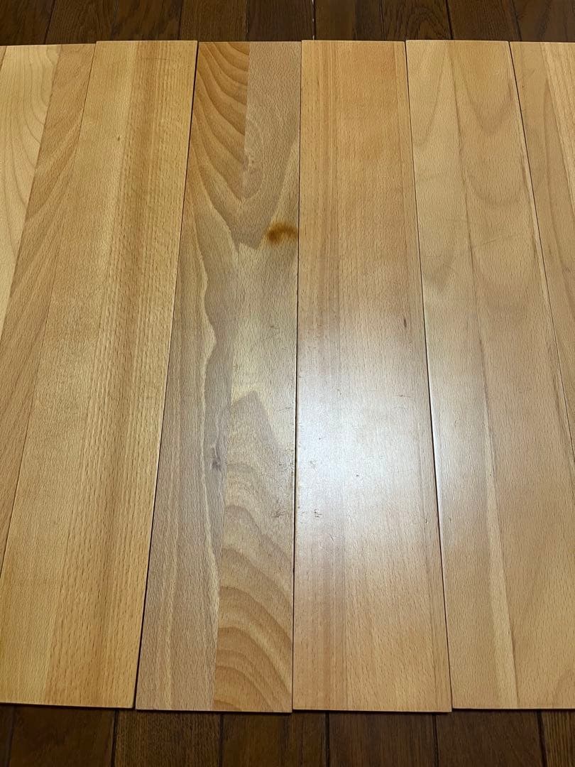 ひよこ　DOD キャナリーテーブル　M