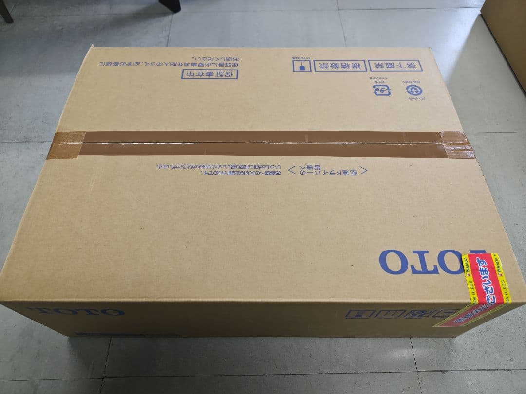 TOTOウォシュレット TKF8CKM12 Pアイボリー