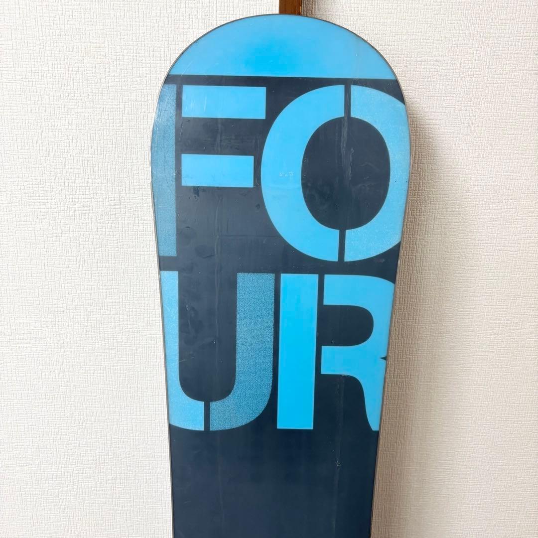 YONEX ヨネックス　4XP(FOUR XP)モデル　140cm