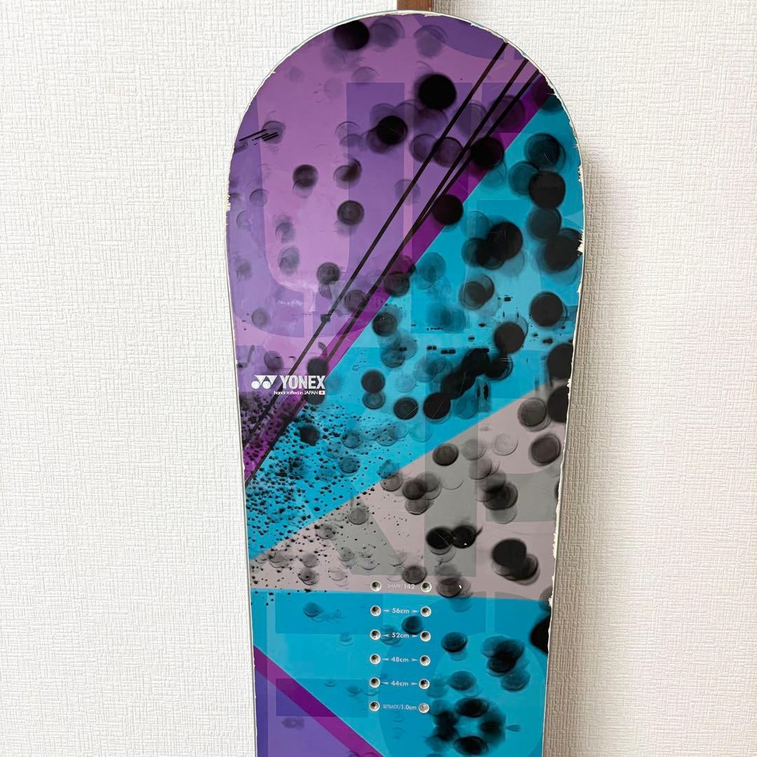 YONEX ヨネックス　4XP(FOUR XP)モデル　140cm