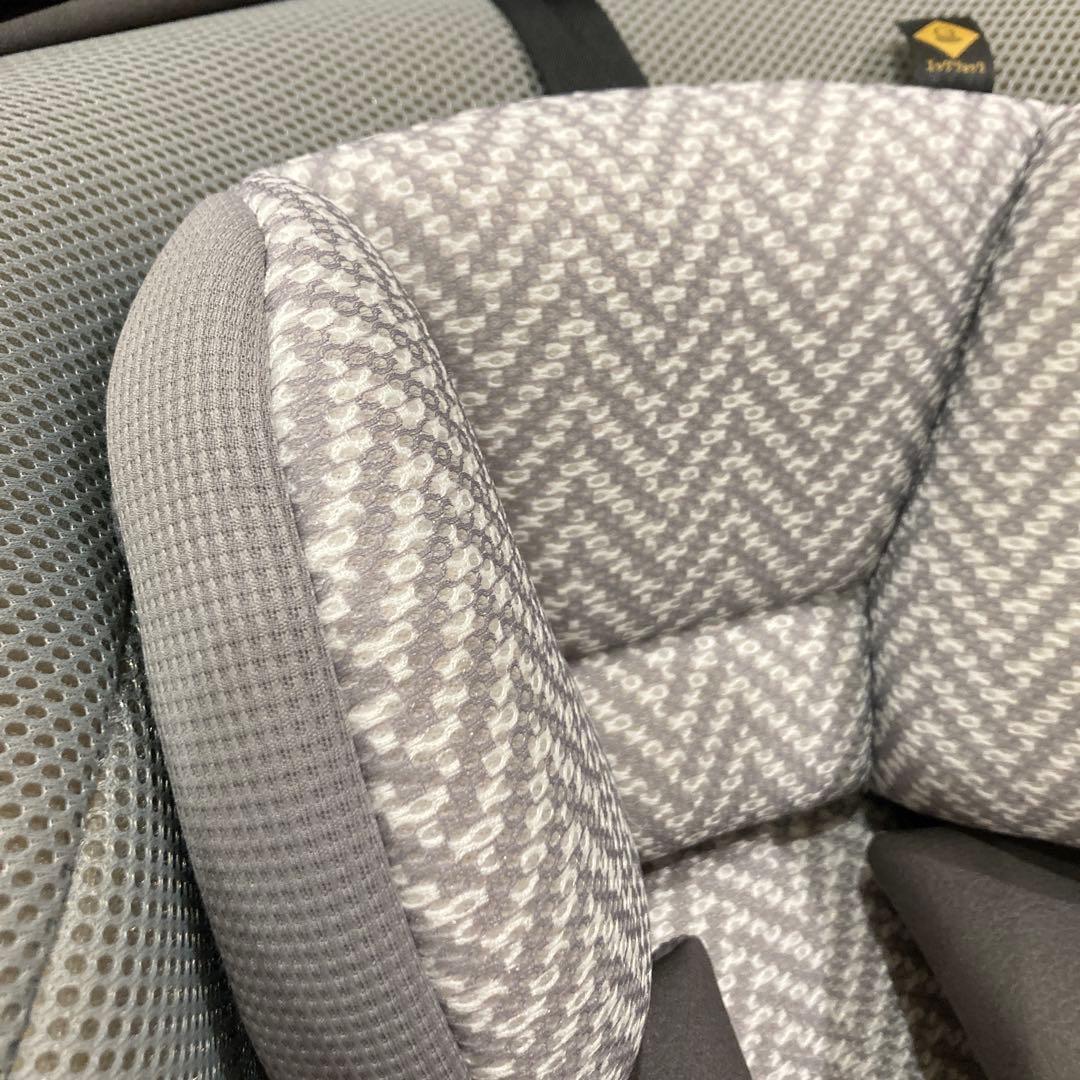 コンビ　チャイルドシート　クルムーヴスマートISOFIXシリーズ