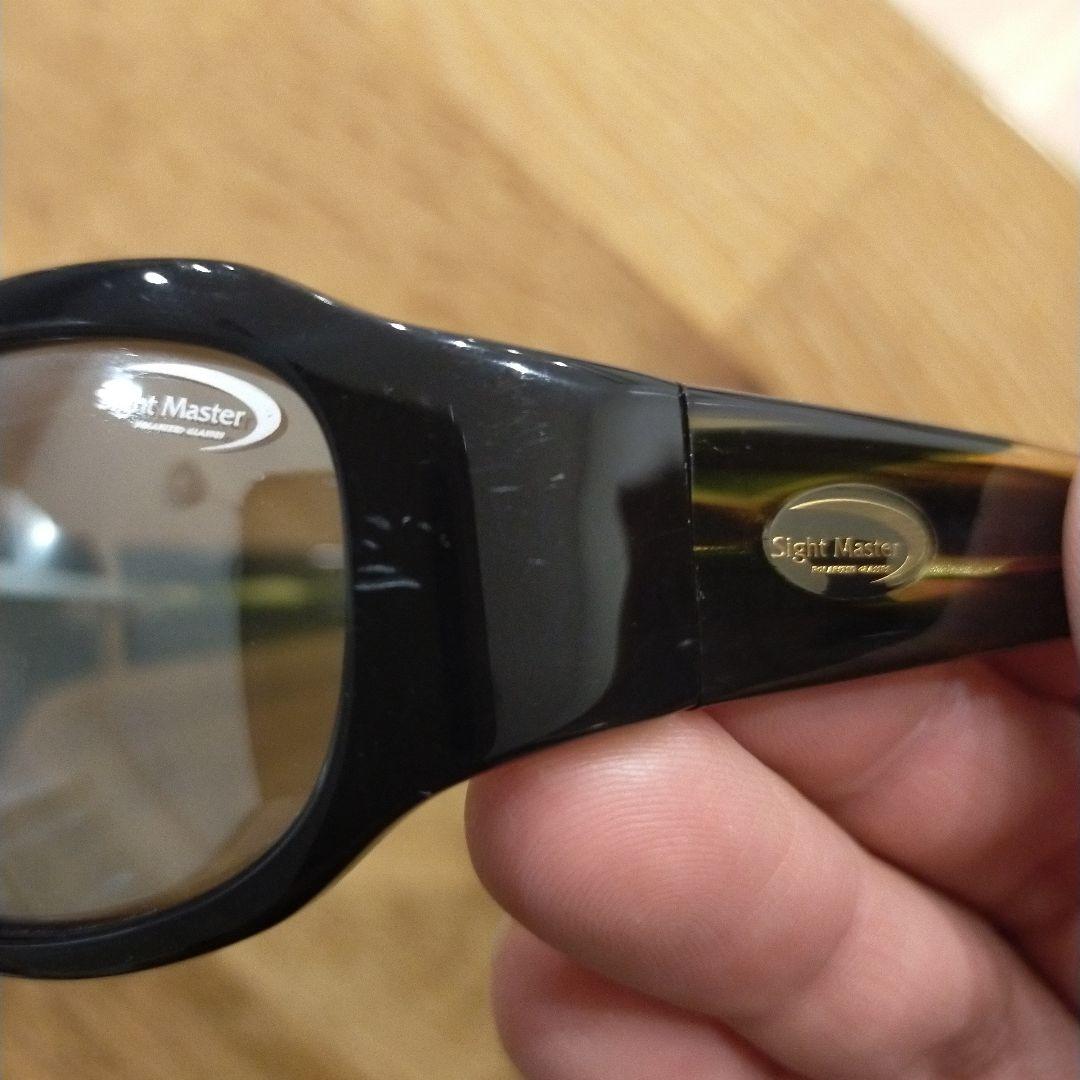 サイトマスター　ワンエイティマッハ　福島健モデル