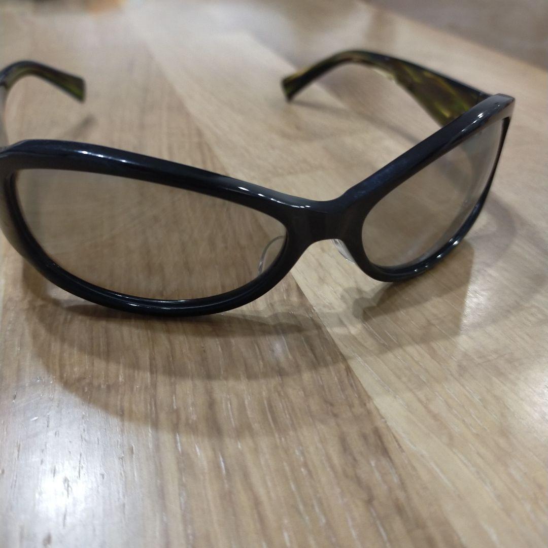 サイトマスター　ワンエイティマッハ　福島健モデル