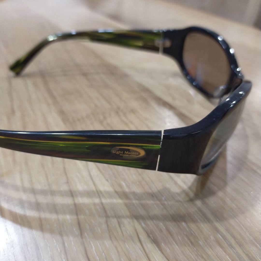 サイトマスター　ワンエイティマッハ　福島健モデル