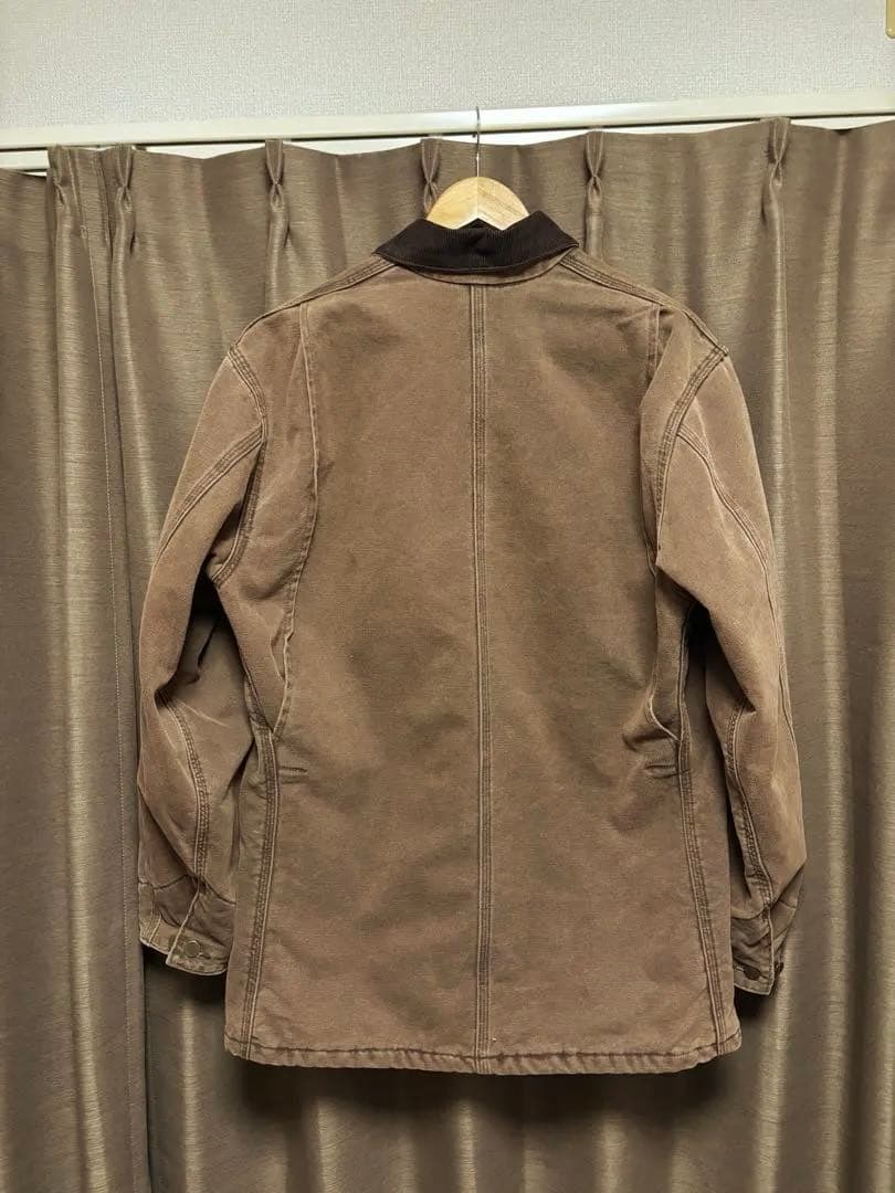 Carhartt ミシガンチョアコート　USA製 00s