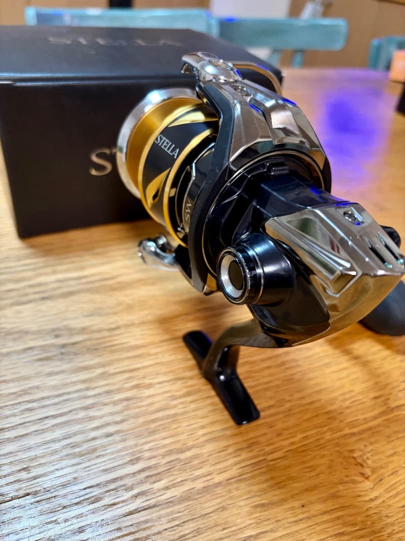 シマノ 19ステラSW10000PG