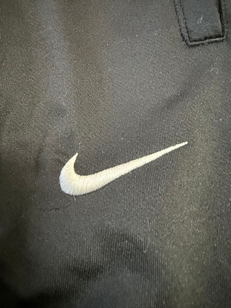 【コラボ】FCRB x NIKE Sサイズ DRYFIT パンツ 黒