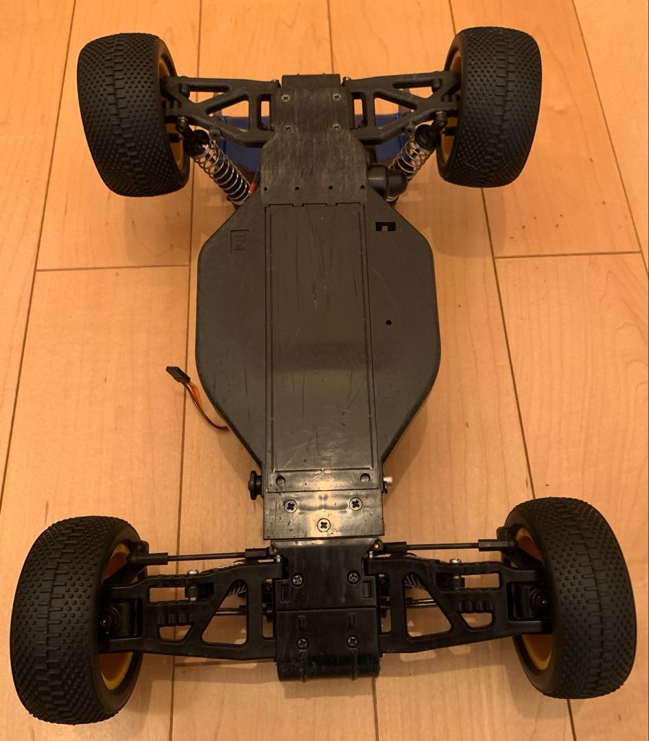 タミヤ 1/10 アバンテmk2 DF03 希少