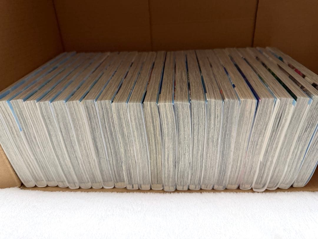 【特典付き】アオのハコ 全巻セット