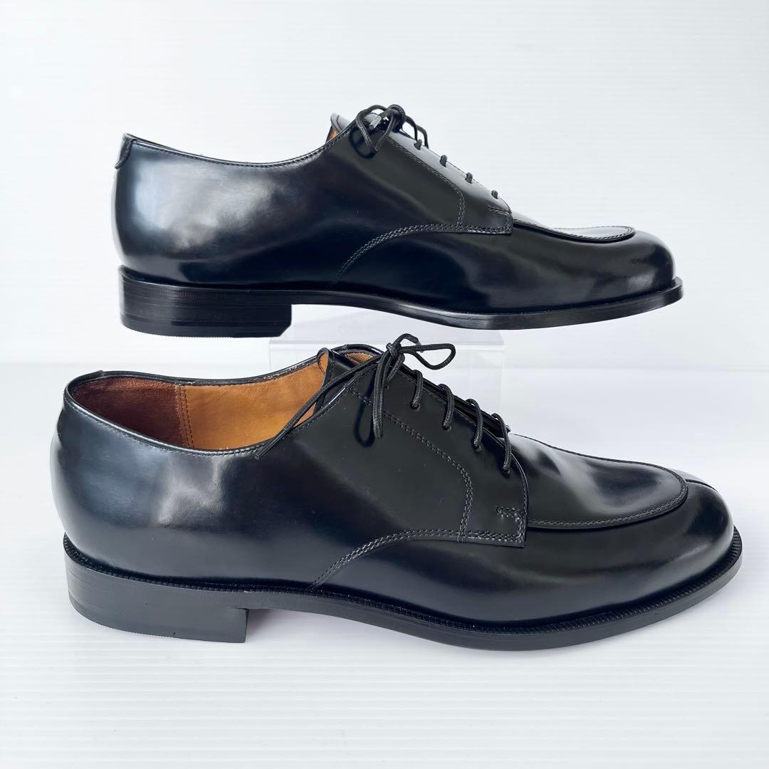 廃盤品 ✨ COLE HAAN ビジネスシューズ 黒 レザー 27.5cm 希少