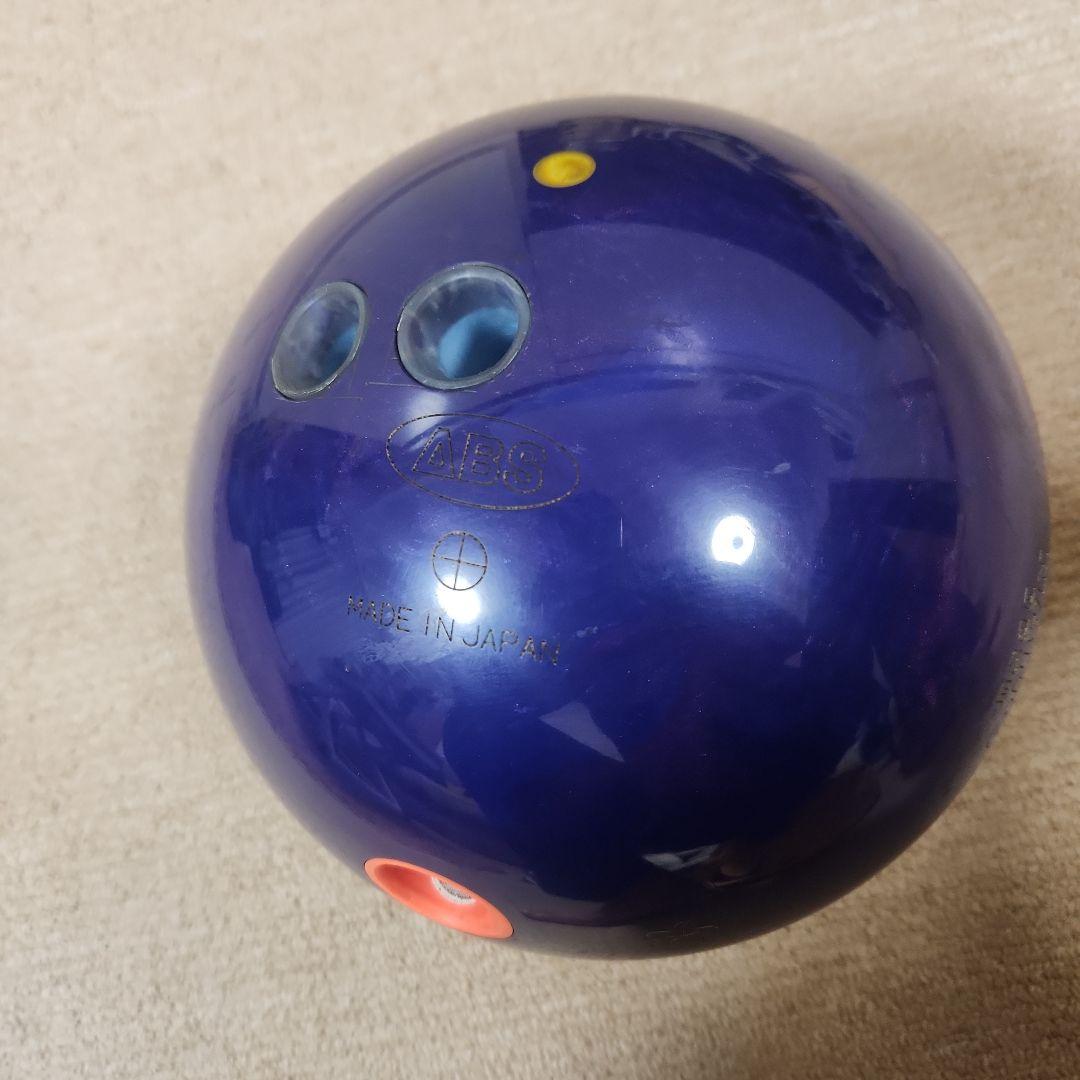 ABS ナノデスアキュドライブ V １５ポンド