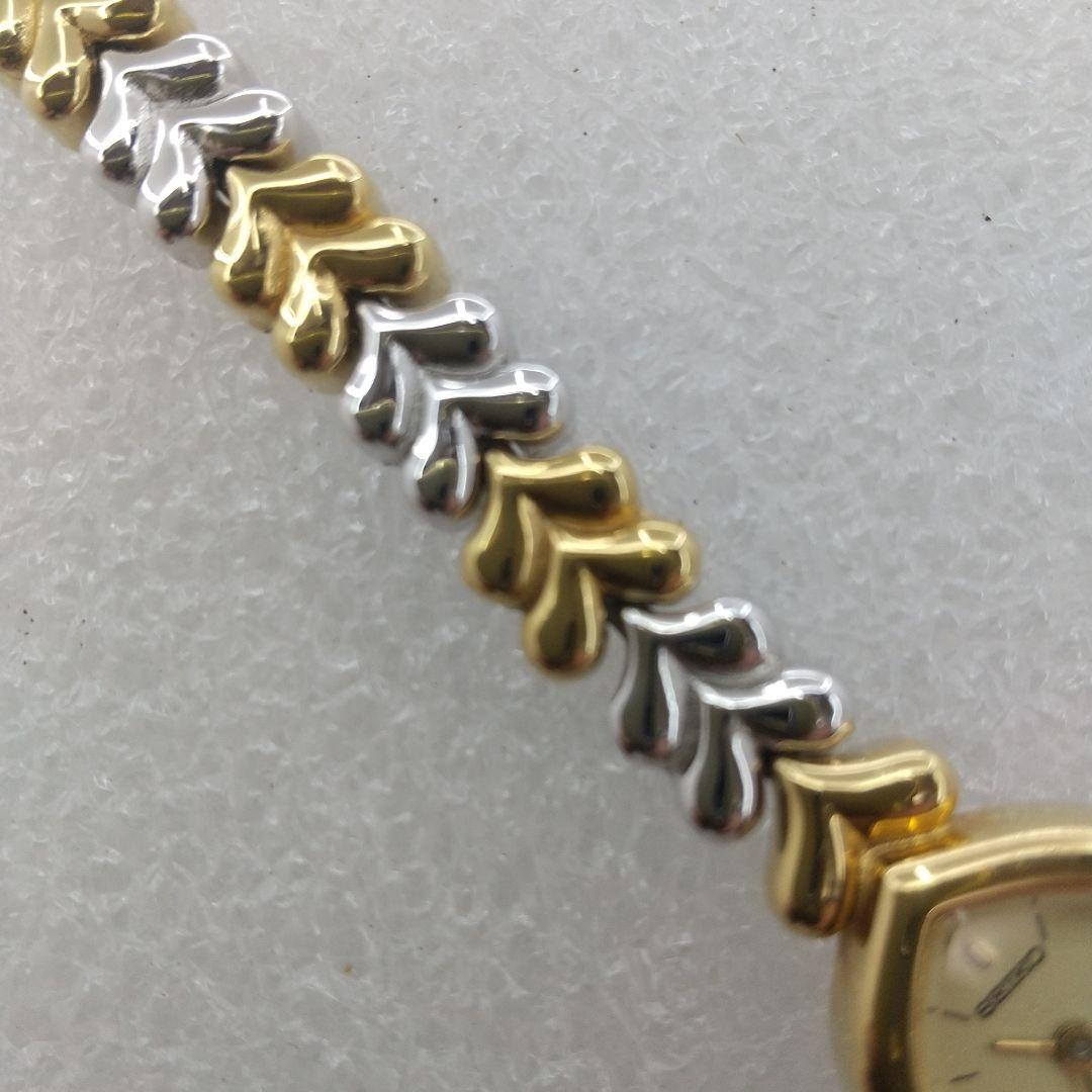 セイコーレディース1E20-5910