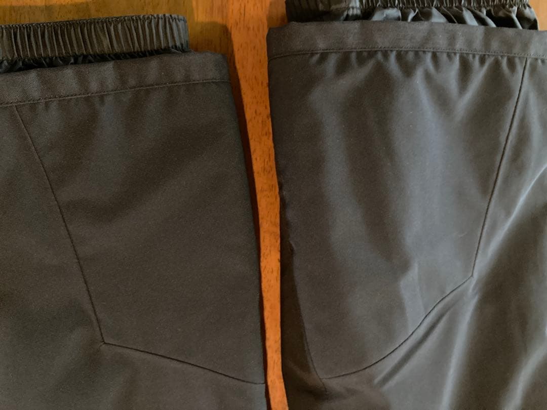 ミレー　スキーパンツ