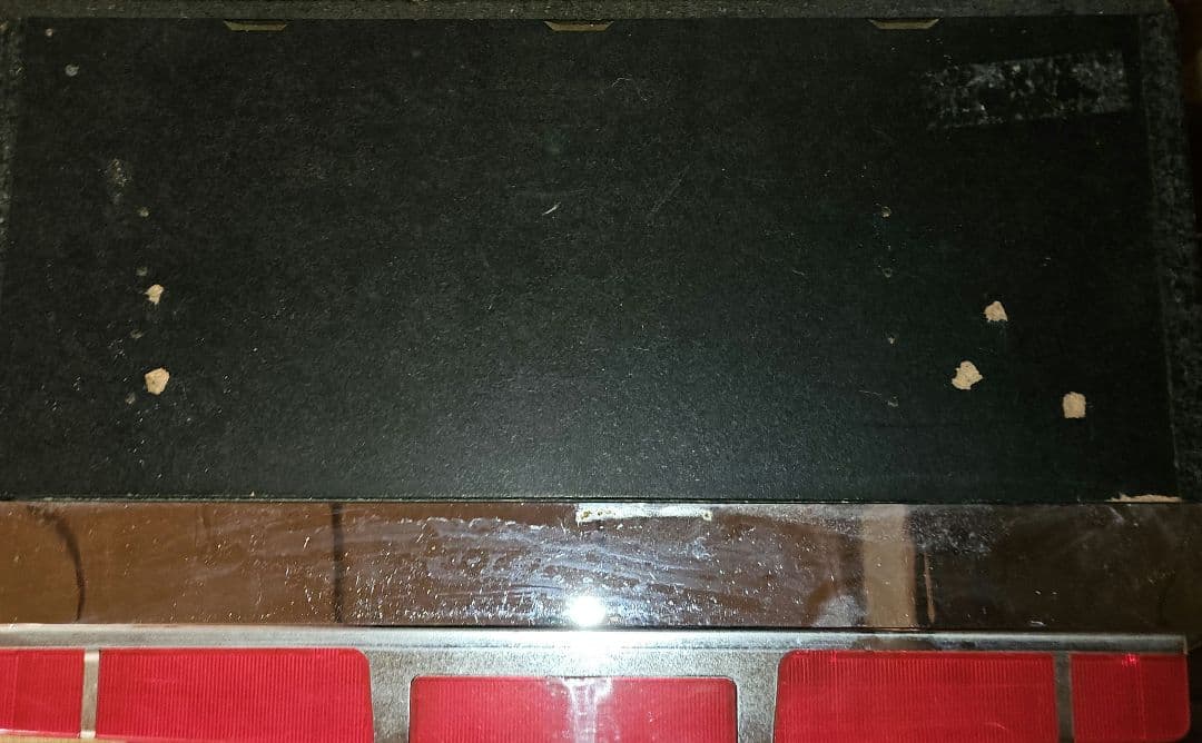 p*t様 サンダーV THUNDER V パチスロ 実機 1998年頃