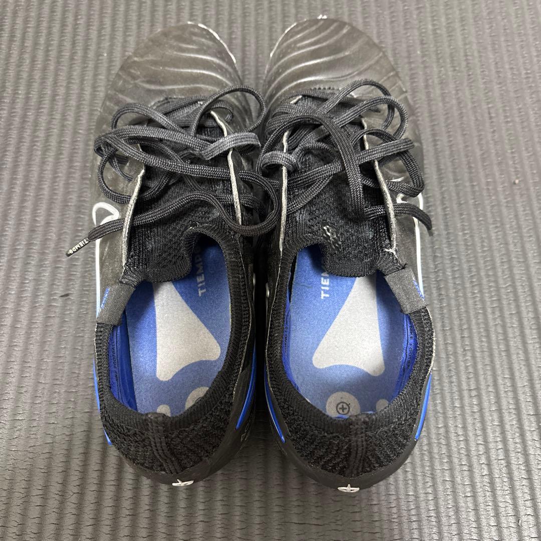 NIKE スパイク ティエンポ