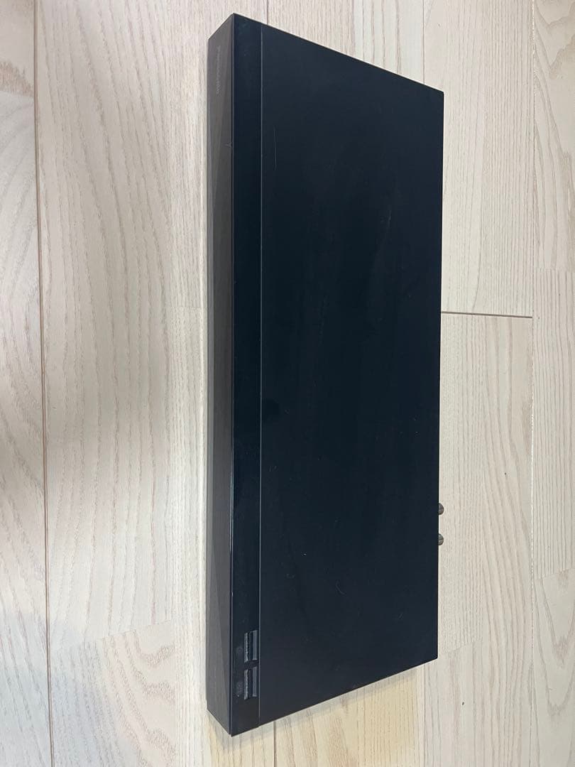 ブルーレイレコーダー デジタル放送対応