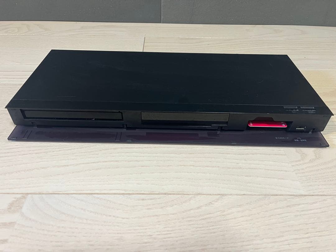 ブルーレイレコーダー デジタル放送対応