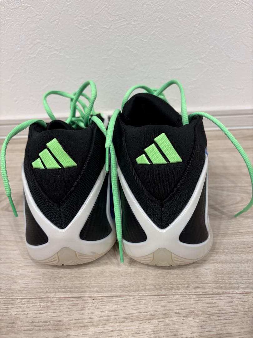 シューズ(男性用) A.E2 27.5cm