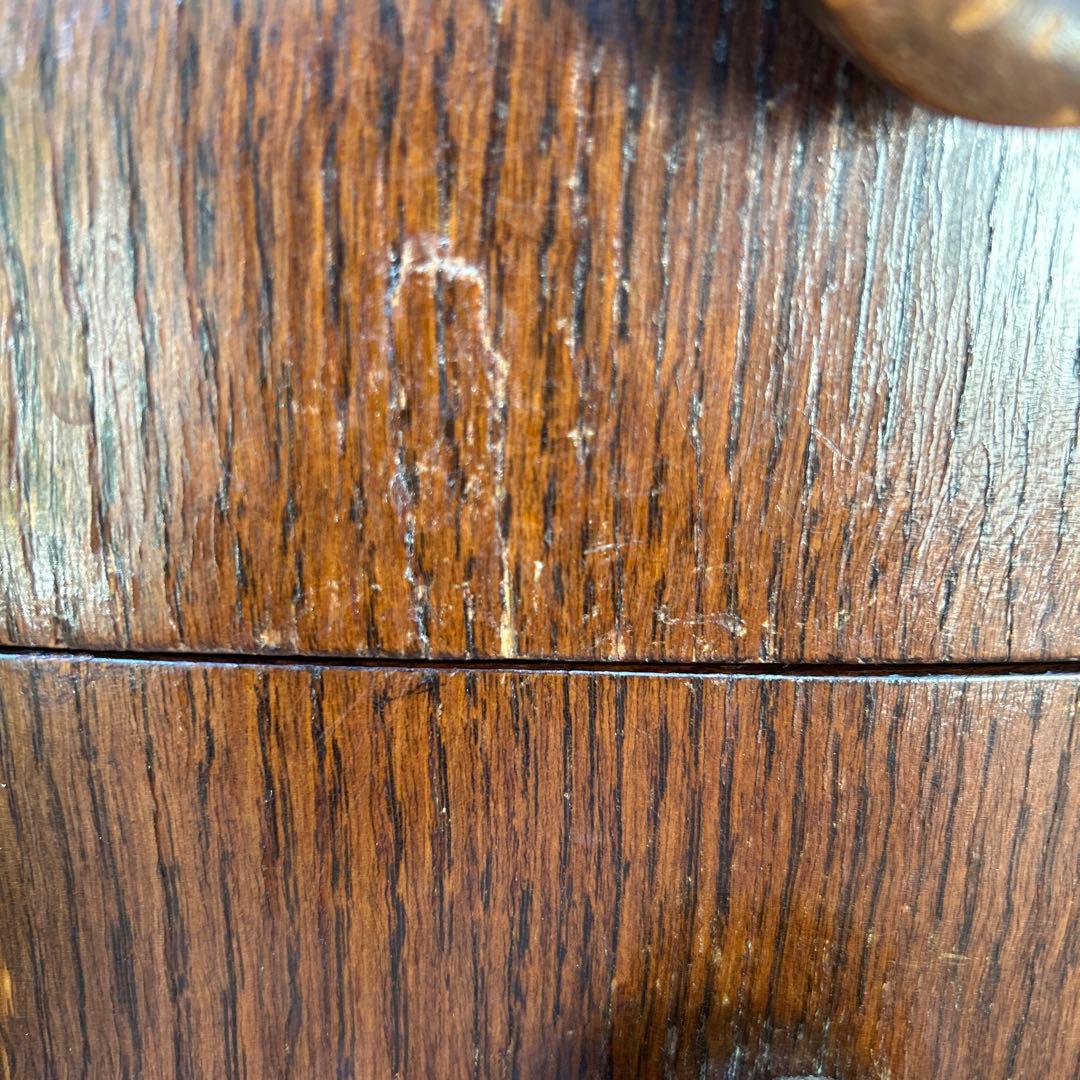 英国アンティーク Validity Furniture ライティングビューロー