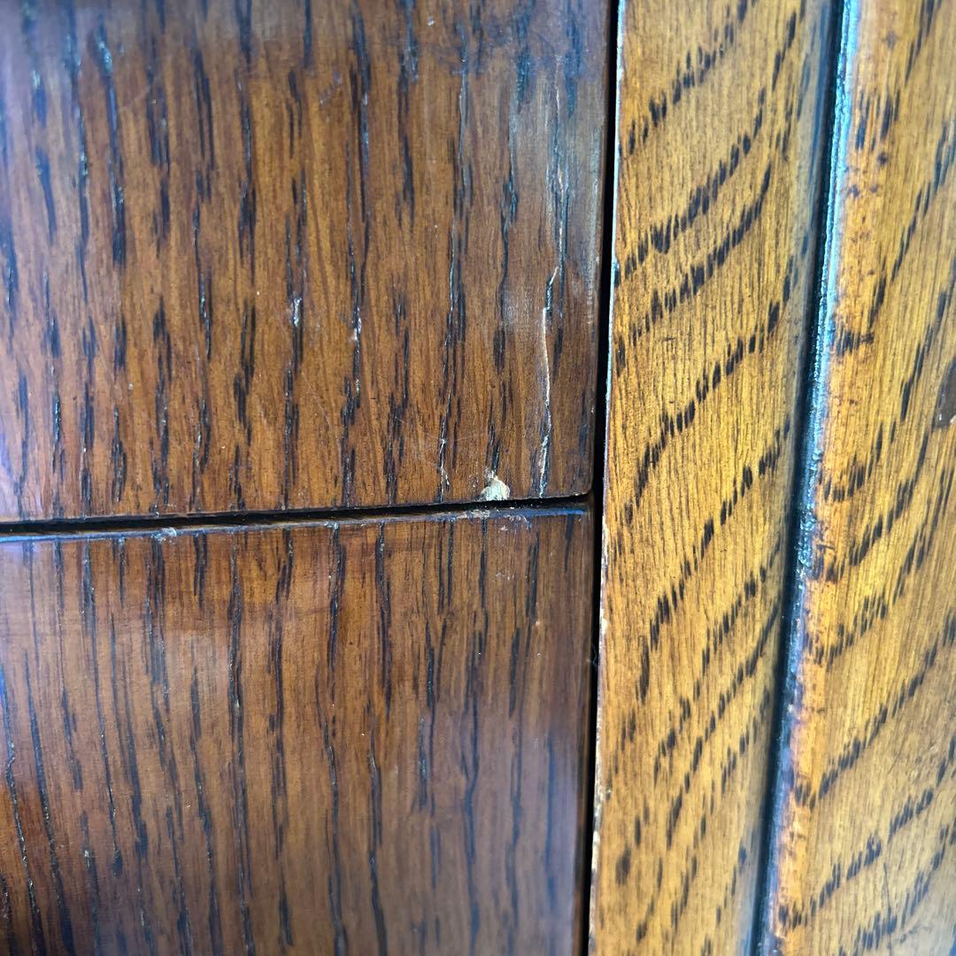 英国アンティーク Validity Furniture ライティングビューロー