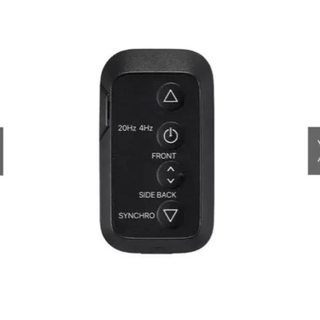 新品　シックスパッド　パワースーツコアベルト　LL