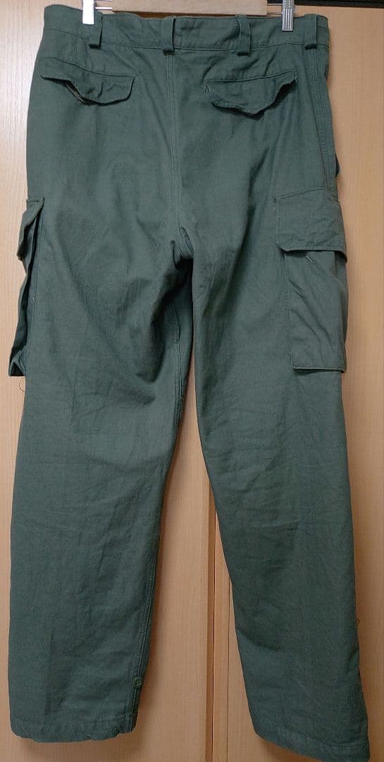 M47 空軍 ヴィンテージ ヴィンテージ