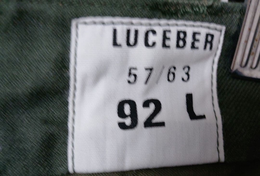 M47 空軍 ヴィンテージ ヴィンテージ