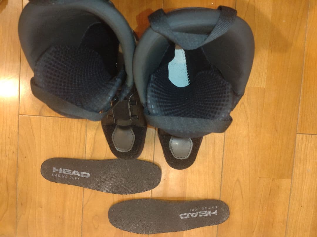 HEAD スキーブーツ RD-B2 25.5cm