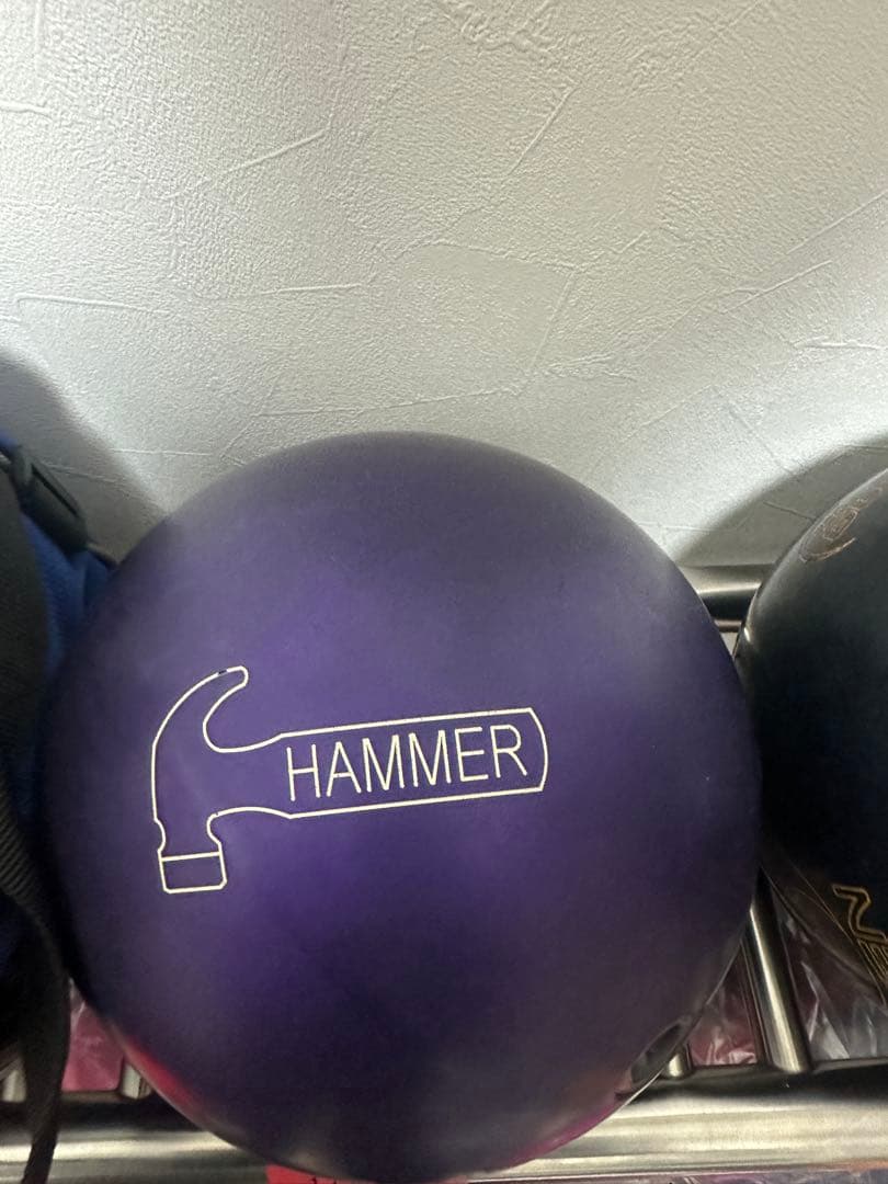 PURPLE PEARL URETHANE パープルパールウレタン