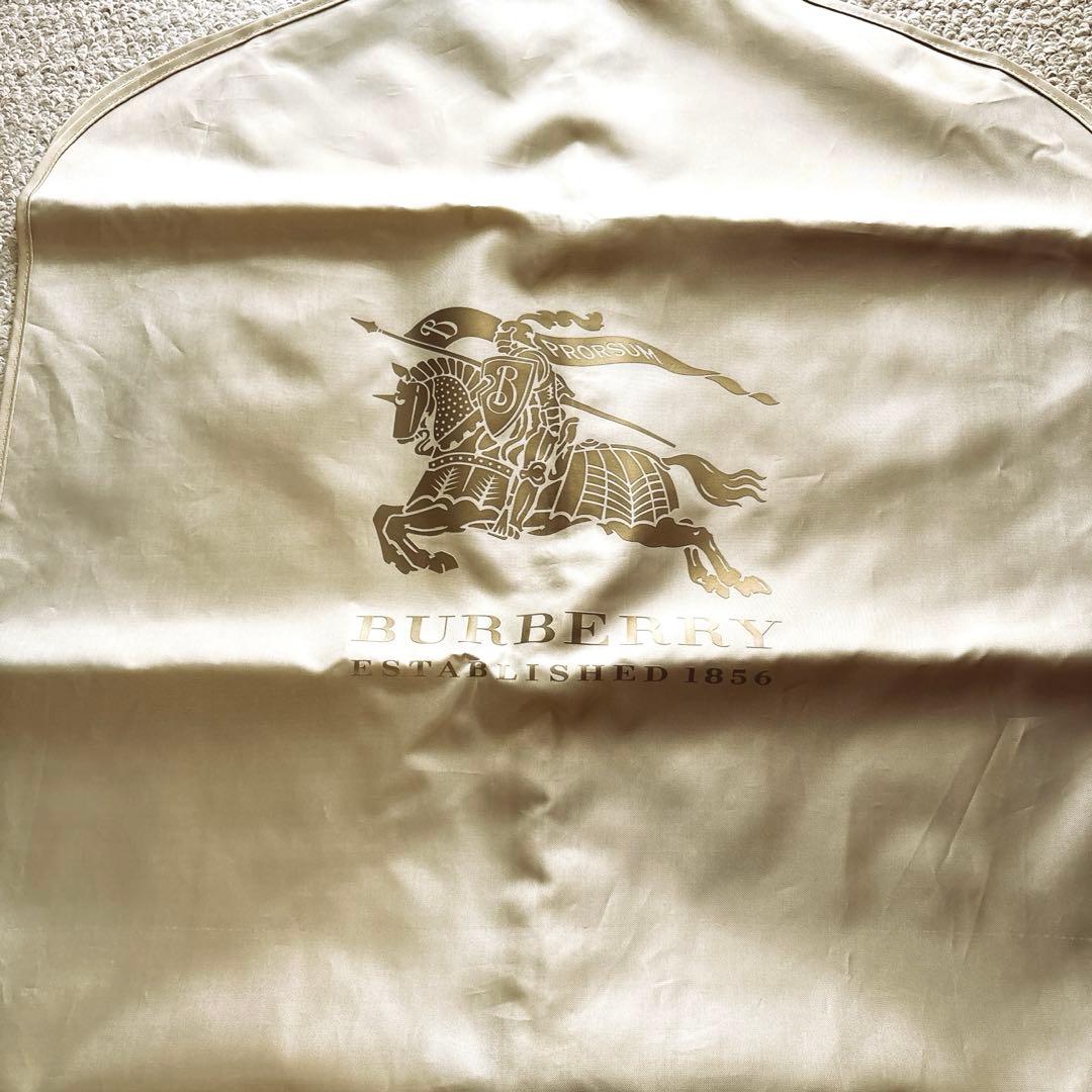 近年モデル　BURBERRY トレンチコート THE KENSINGTON