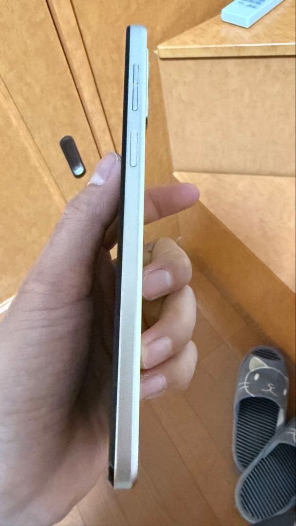 スマートフォン本体 Moto g64y 5g