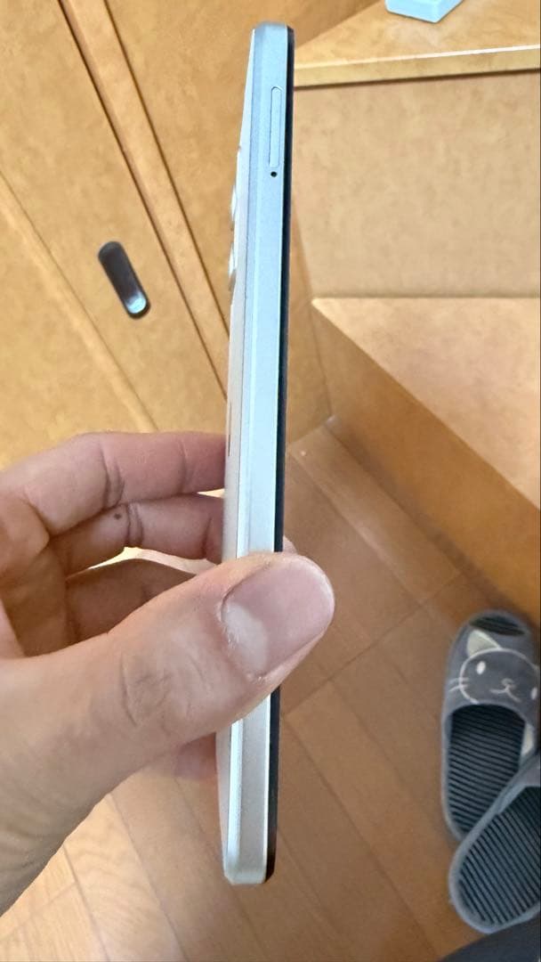 スマートフォン本体 Moto g64y 5g