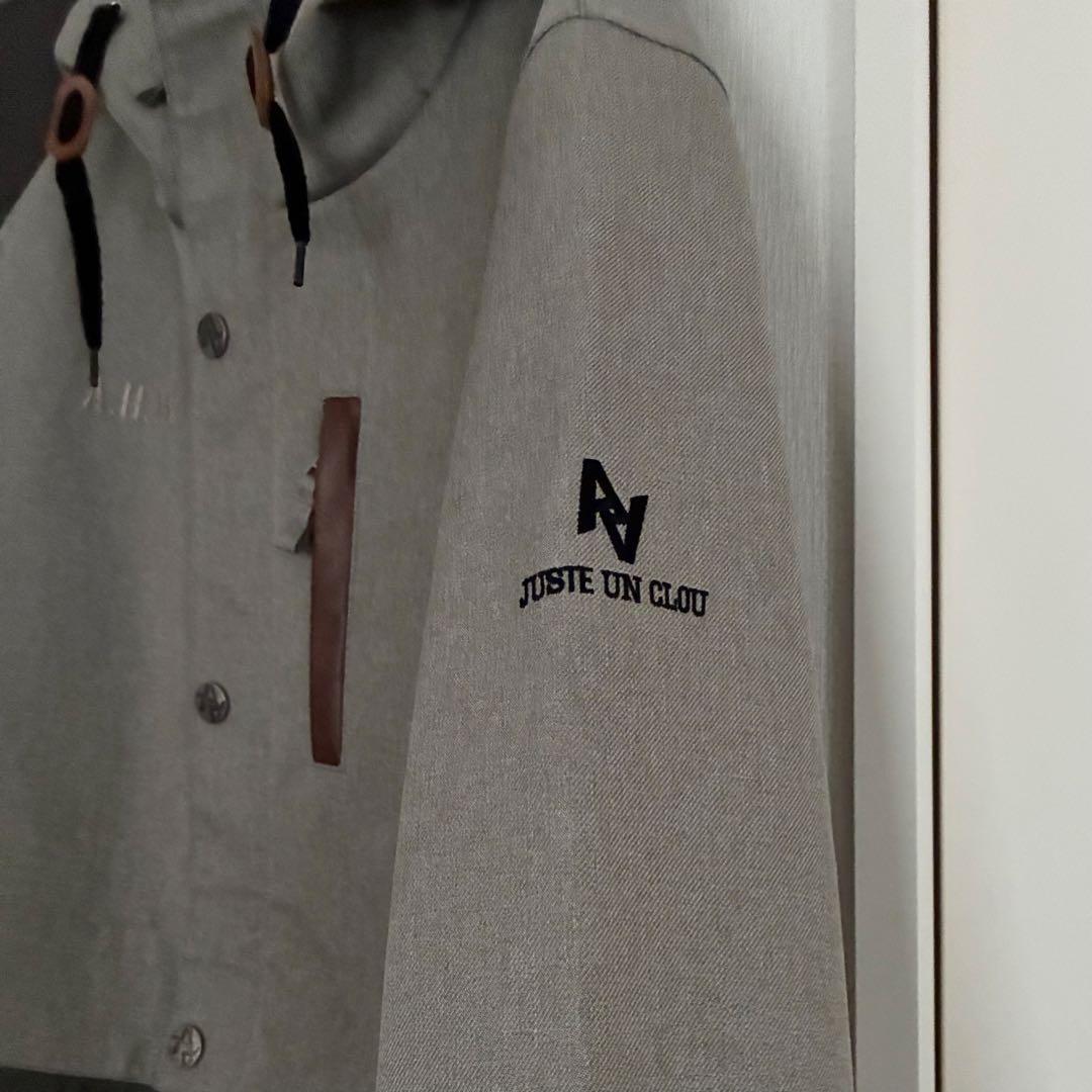 AA HARD WEAR スノーボードウェア M