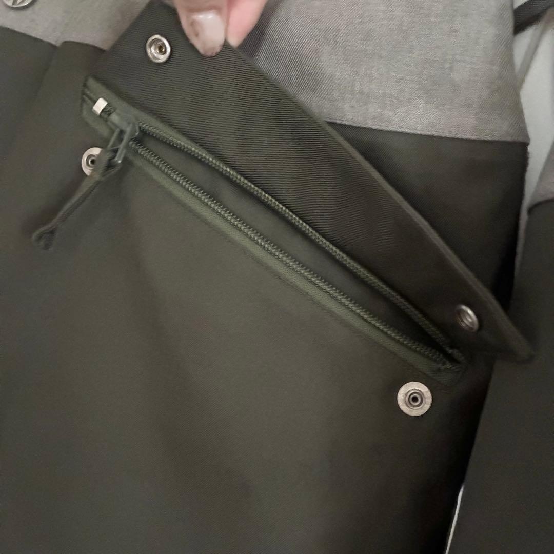 AA HARD WEAR スノーボードウェア M