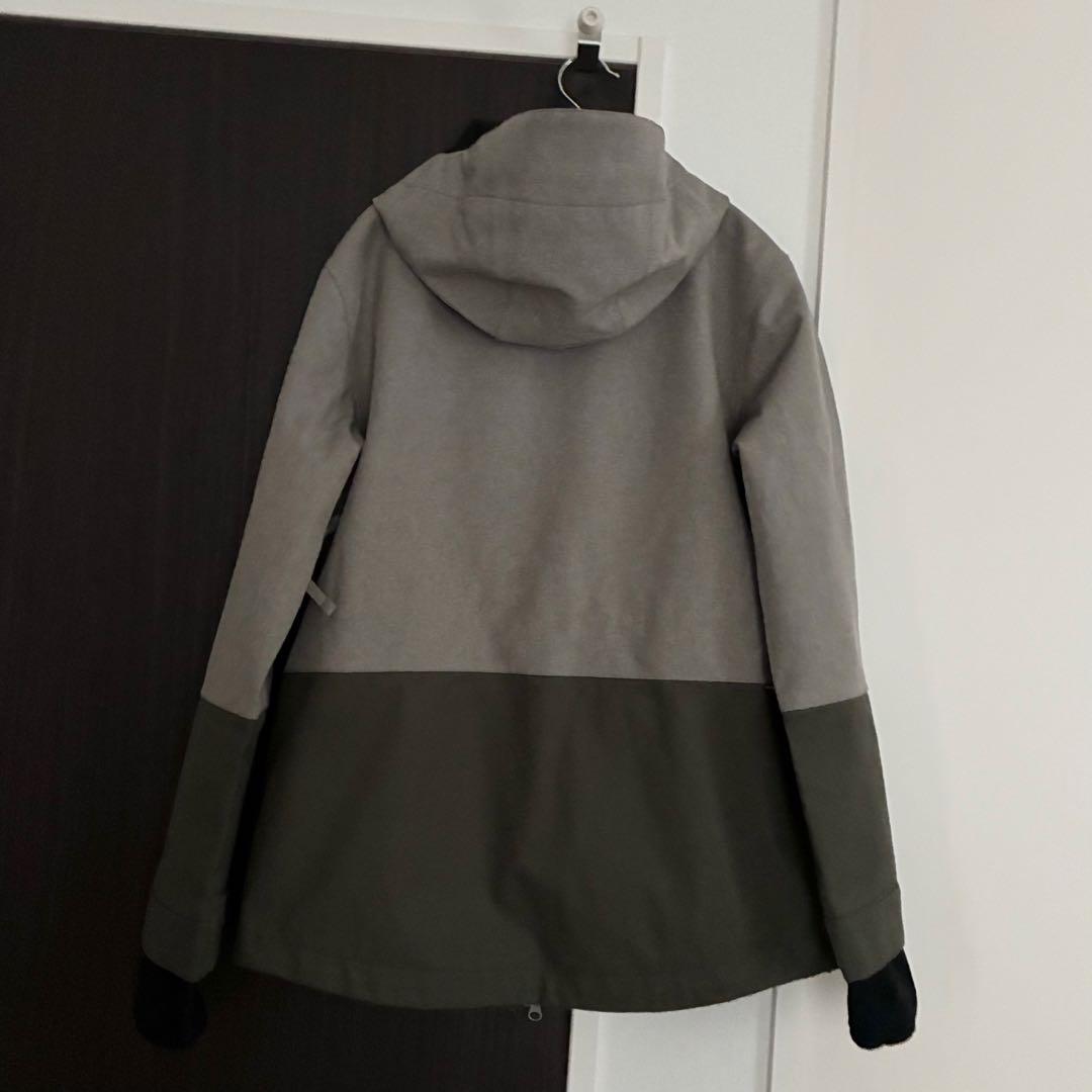 AA HARD WEAR スノーボードウェア M