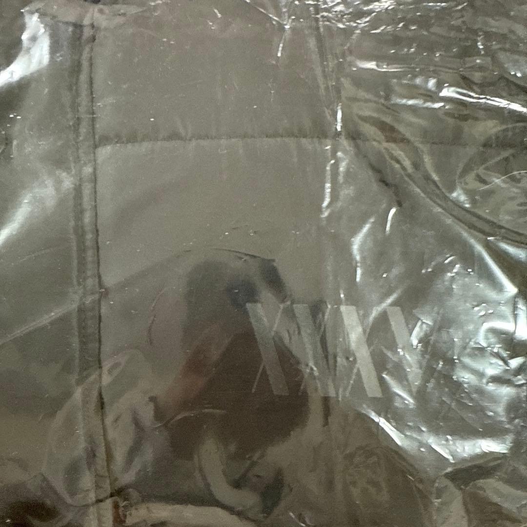 新品未開封　LUNA SEA SLAVE MEETING 2024ベンチコート