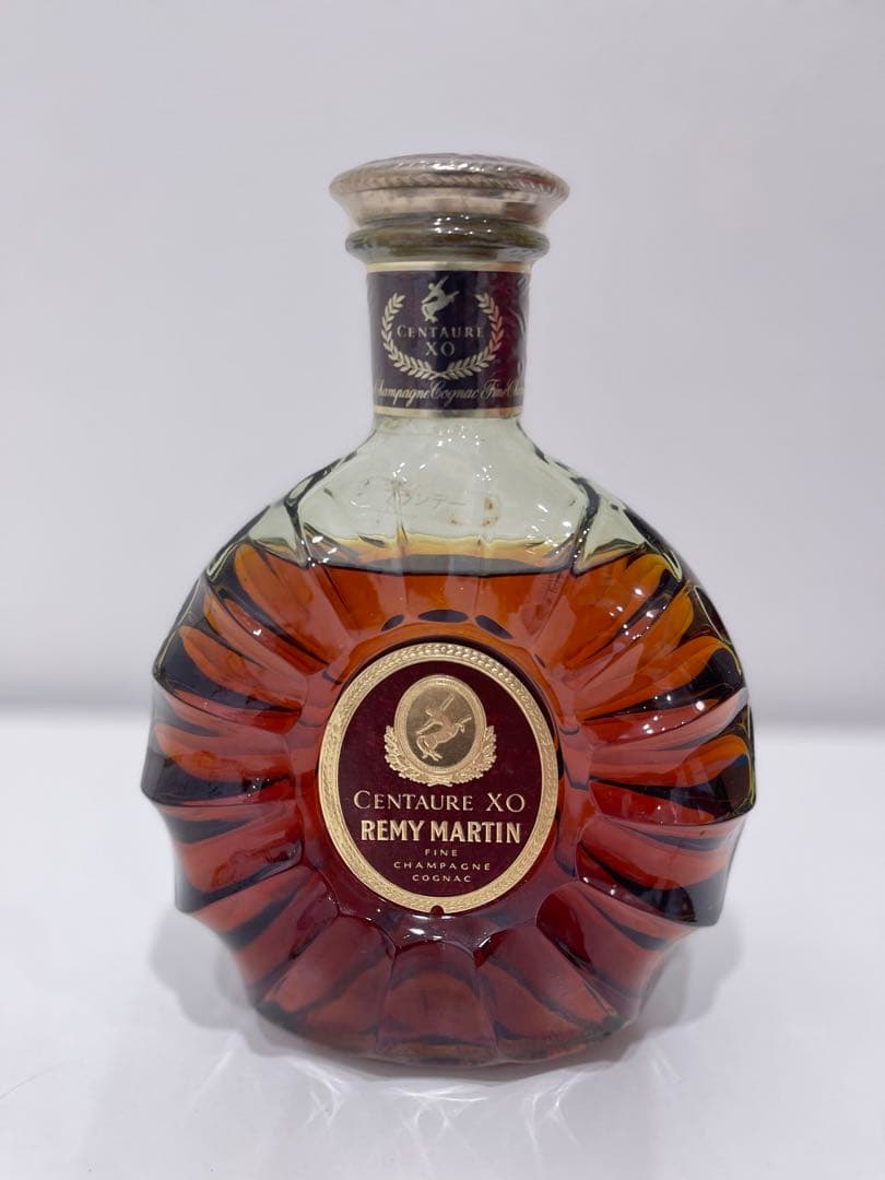 REMY MARTIN CENTAURE XO ブランデー