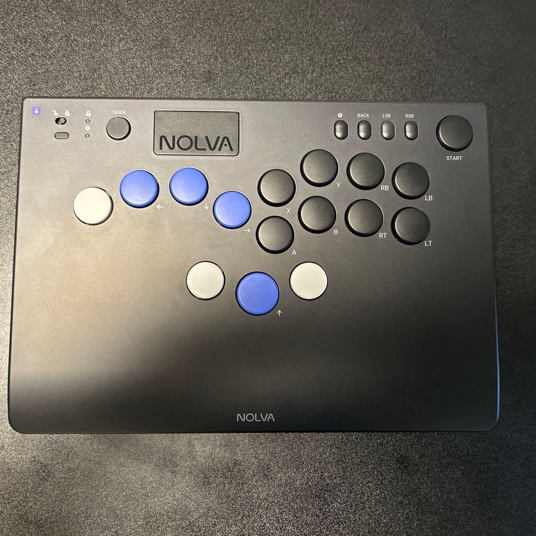 その他 HORI NOLVA for Windows PC