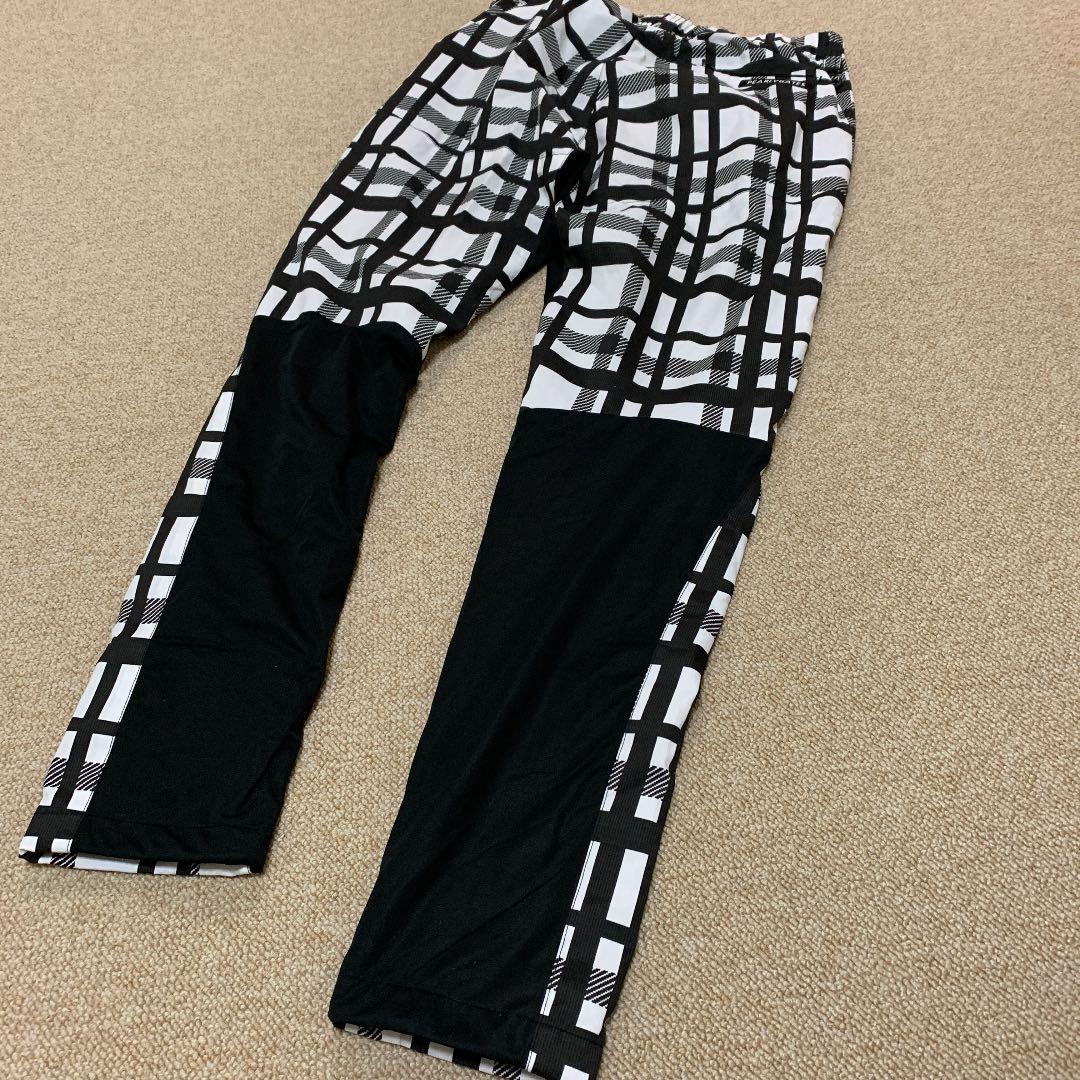 パーリーゲイツ  ゴルフパンツ　レディース