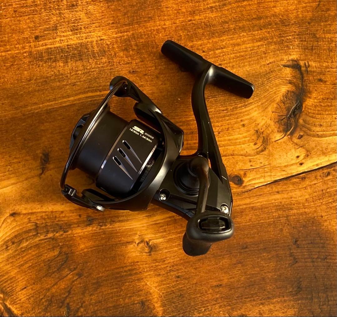 トラウトセット　トラウトロッド　5ft 渓流釣り　超軽量　カーボンロッド　リール