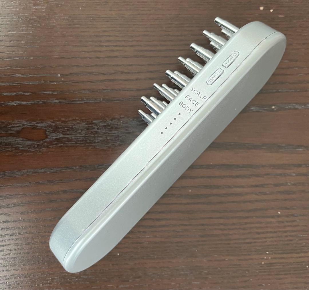 サロニア EMS リフトブラシ