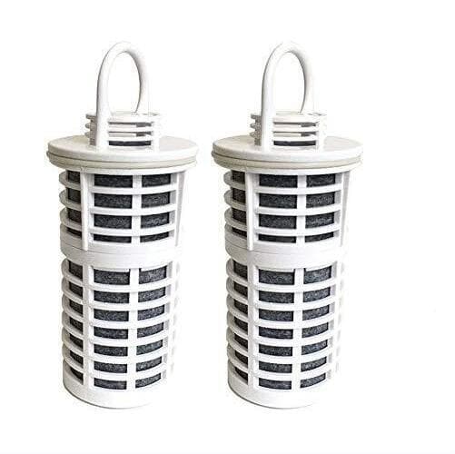 新品未使用✨ガイアの水135 ポット型浄水器 交換用カートリッジ 2個セット