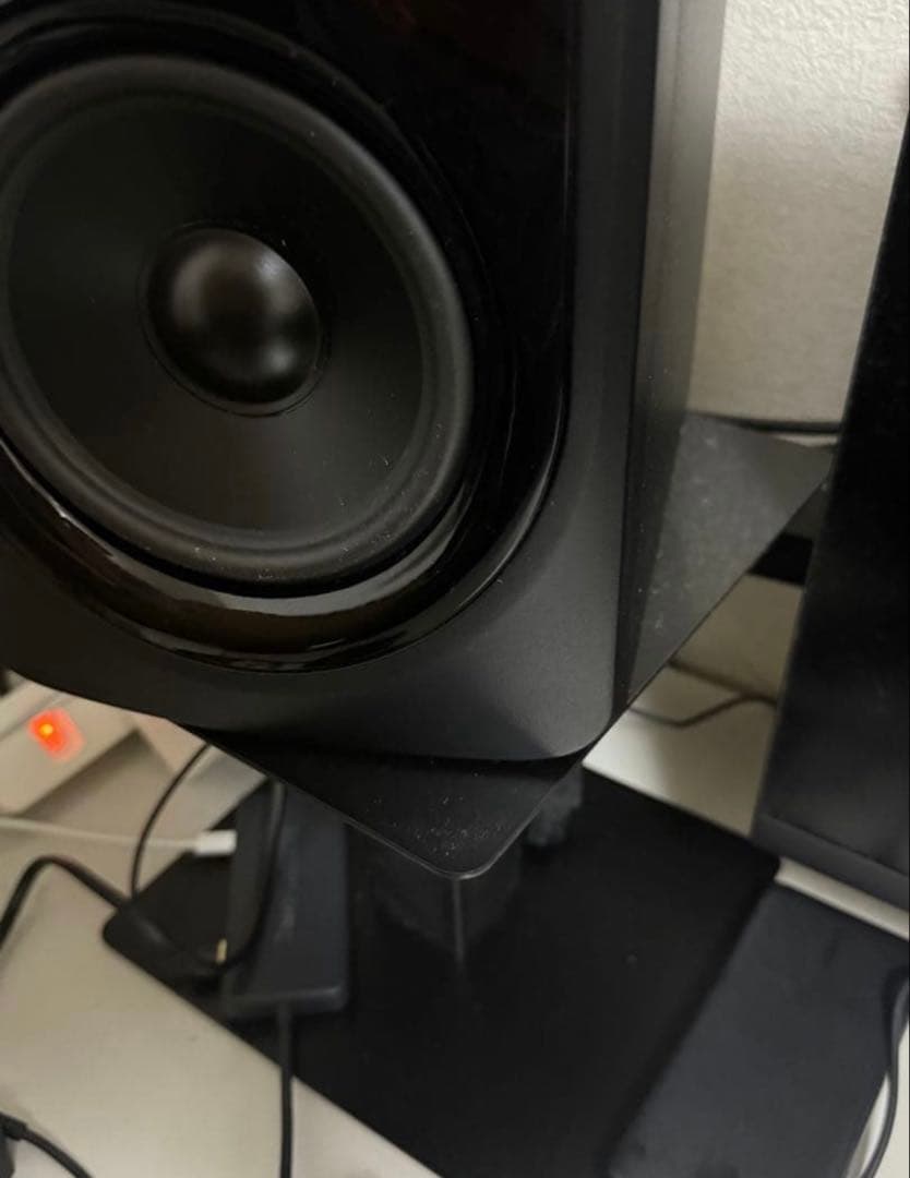 JBL 305P MKII モニタースピーカー セット