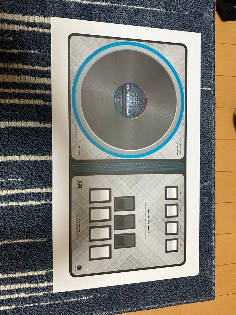 その他 PHOENIXWAN