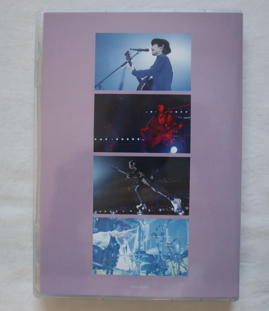 DVD スピッツ GO!GO!スカンジナビア 8 ゴースカ8 30周年