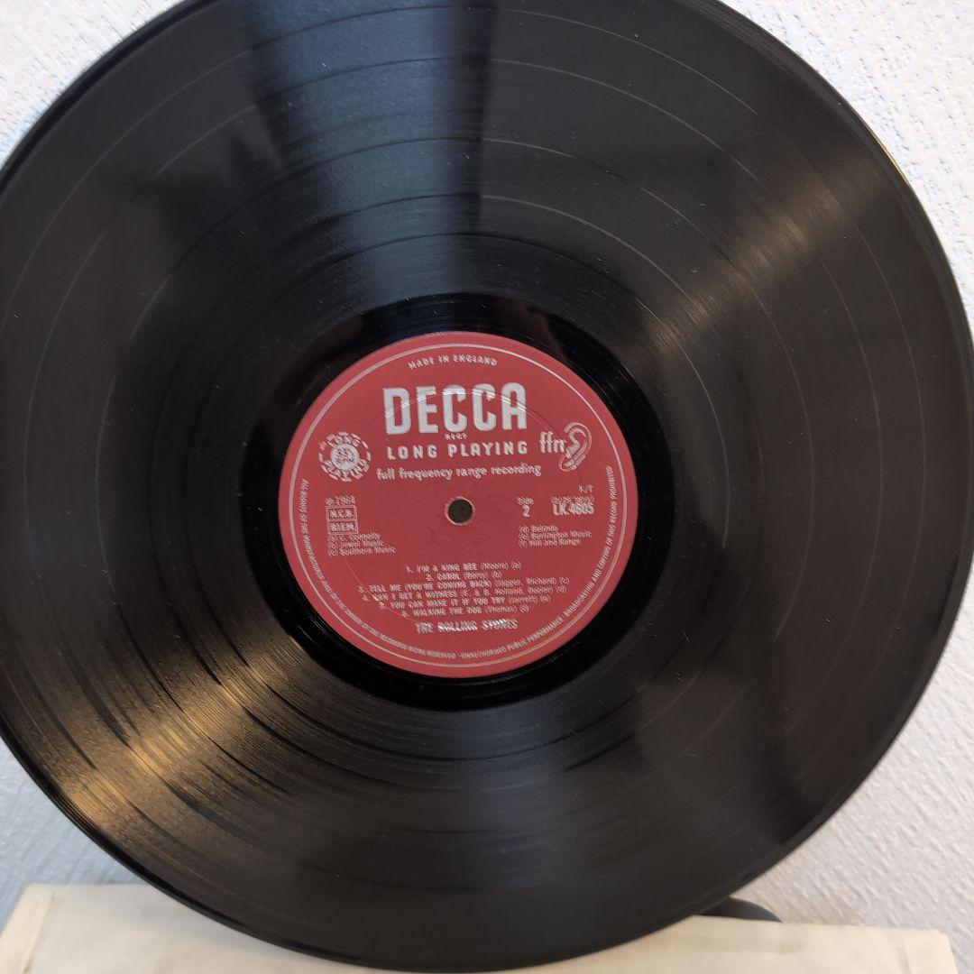 ローリングストーンズ　　ファースト