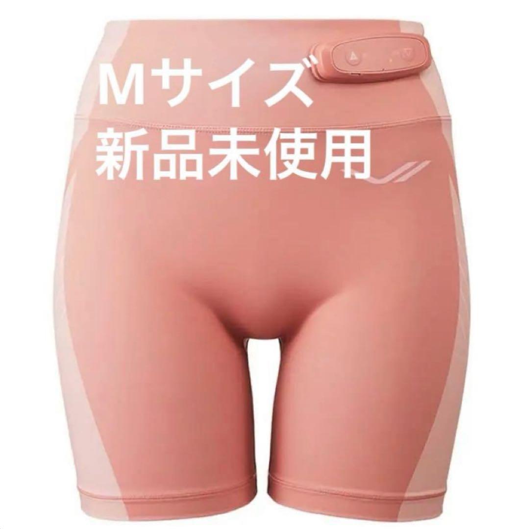 シックスパッドヒップフィット Bluetooth機能付きエクササイズショーツ M