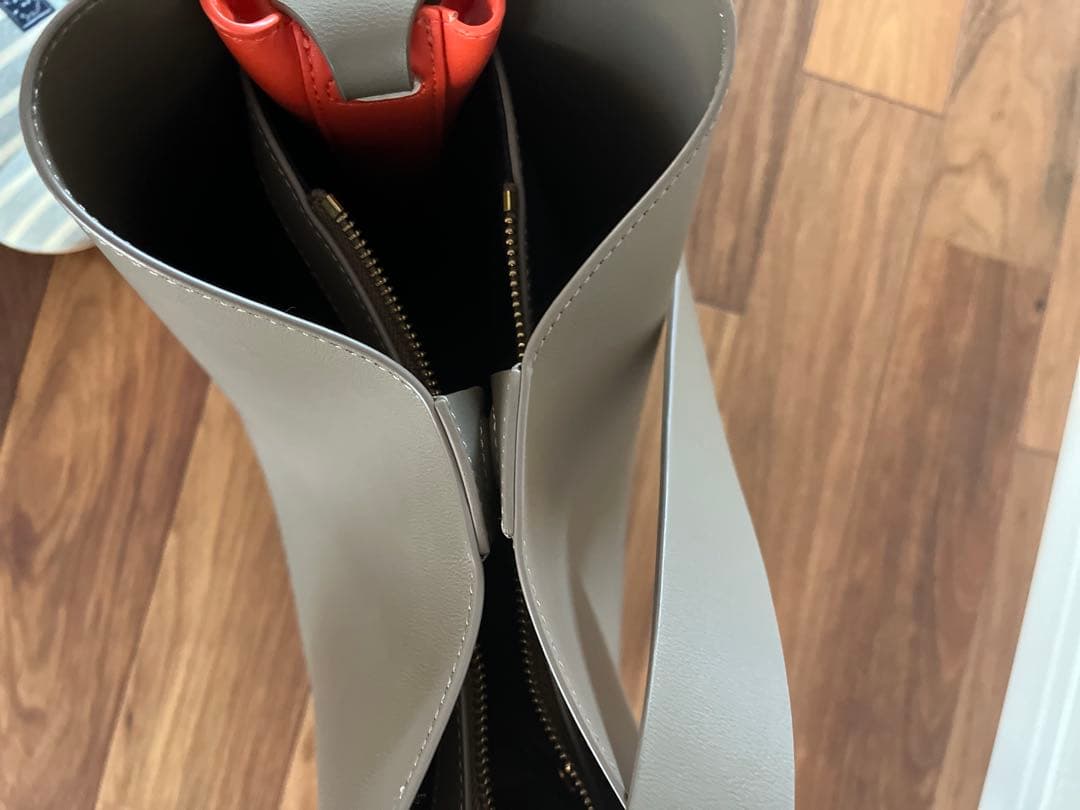 【E'POR】Y BAG Shoulder large