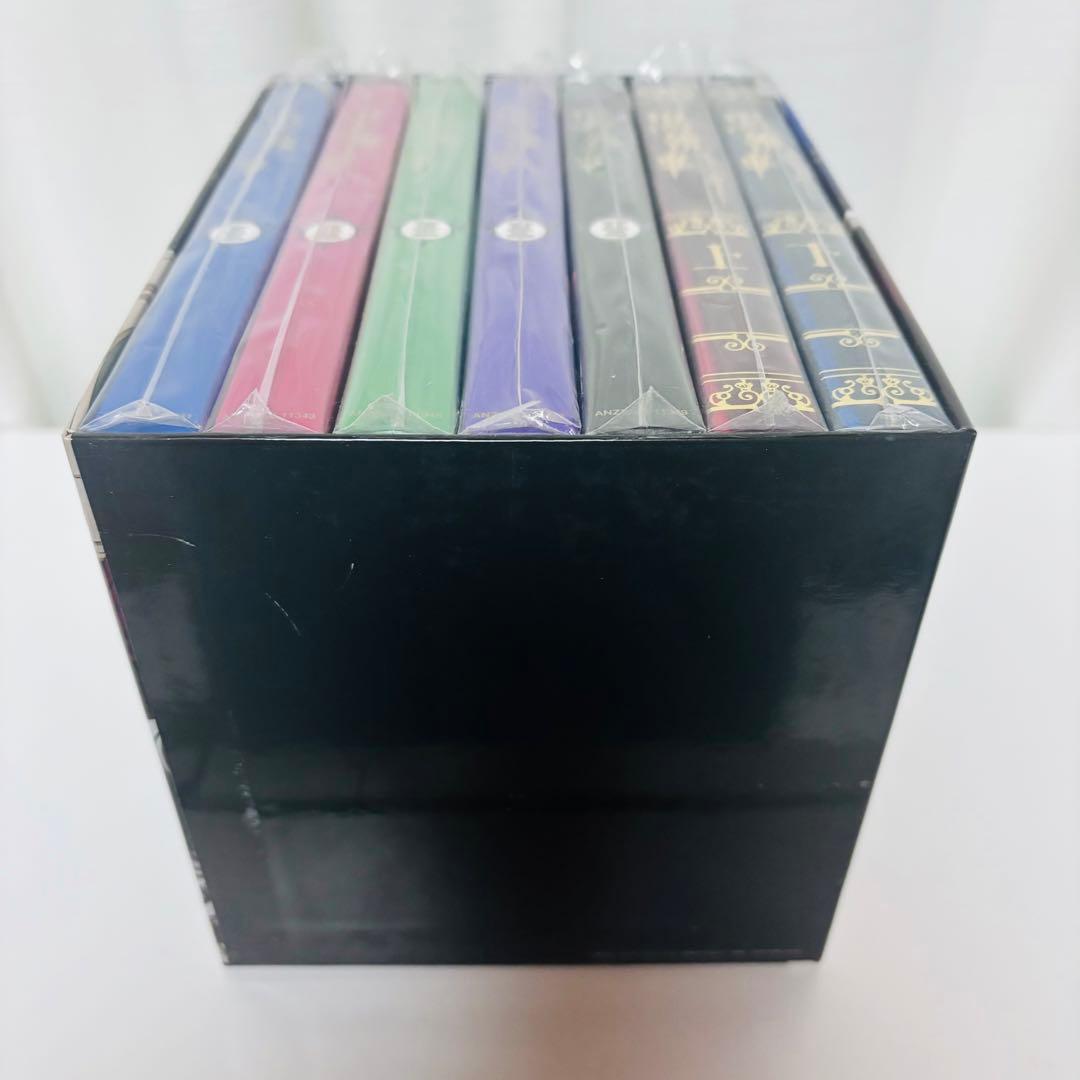 黒執事 DVD全巻セット